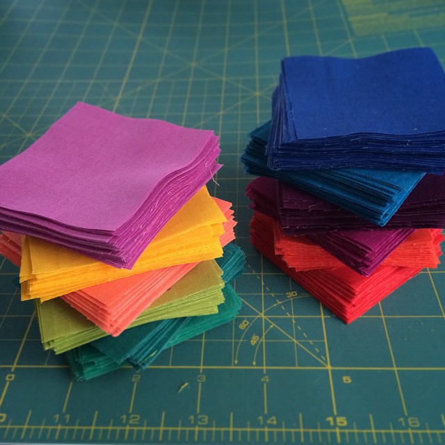 Last call for UNWIND! Tonight we turn these colorful bits…