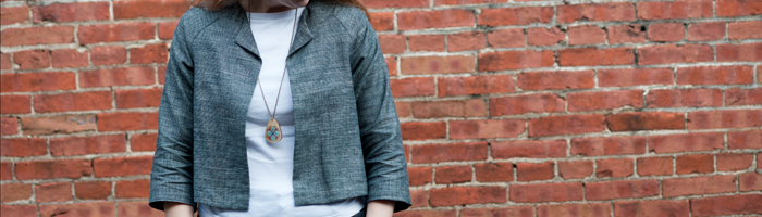 Lotta Everyday Style Pilvi Coat - Spool Pittsburgh