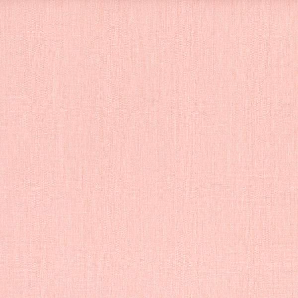 Bespoke Double Gauze in Peach