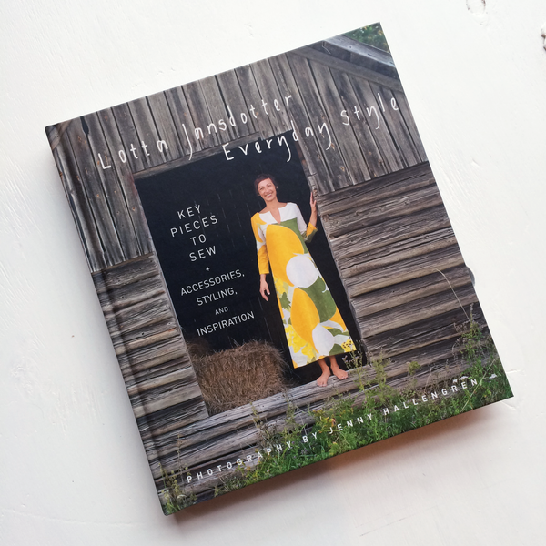 Lotta Everyday Style Book - Spool Pittsburgh