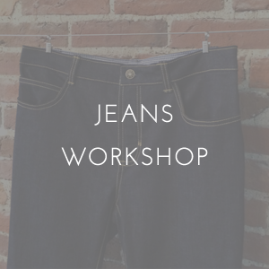 Jeans Workshop