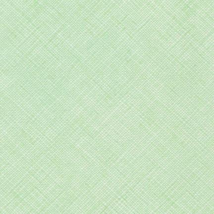 Architextures Crosshatch in Mint