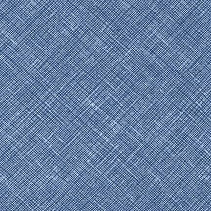 Architextures Crosshatch in Cadet