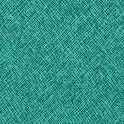 Architextures Crosshatch in Ultra Marine