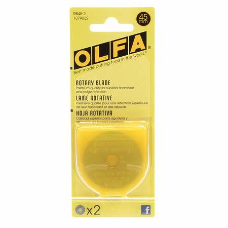 45 mm Rotary Blade