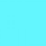 AMB Solids #33Aqua