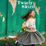 Sew Liberated Flora Tunic and Twirly Skirt Pattern