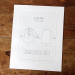 Wiksten Tova Sewing Pattern