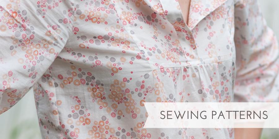 shop sewing patterns at spool pittsburgh