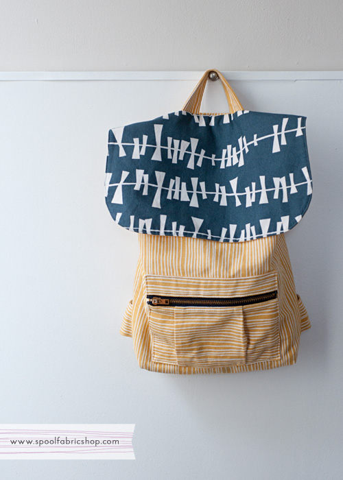 LittleKidBackpack