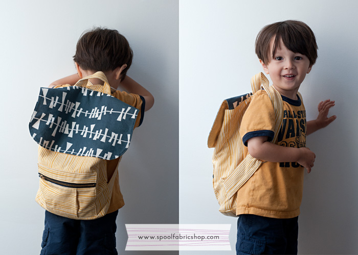 BackpackModel